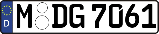 M-DG7061