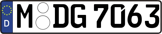 M-DG7063