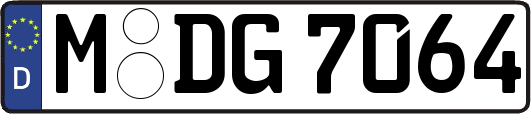 M-DG7064