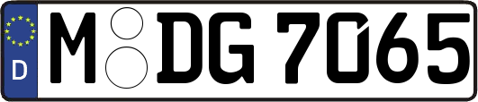 M-DG7065