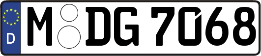 M-DG7068