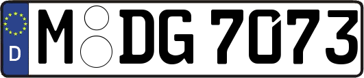 M-DG7073