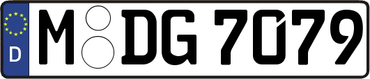 M-DG7079