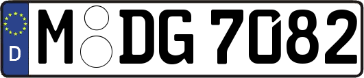 M-DG7082