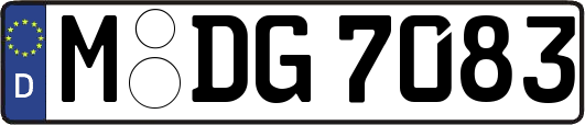 M-DG7083