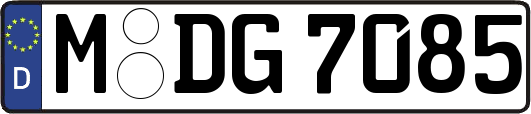 M-DG7085