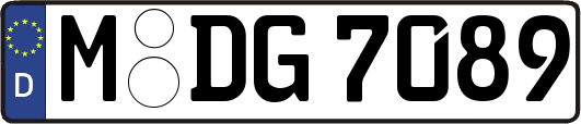 M-DG7089