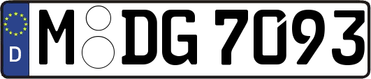 M-DG7093