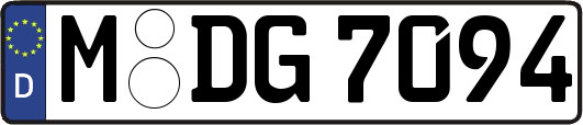 M-DG7094