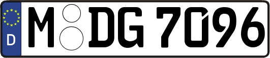 M-DG7096