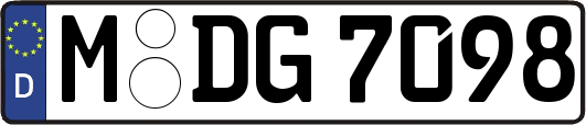 M-DG7098