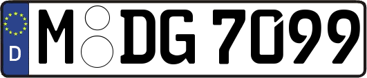 M-DG7099