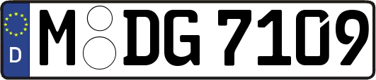 M-DG7109