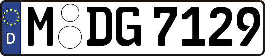 M-DG7129