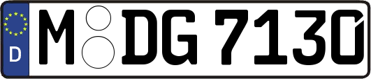M-DG7130