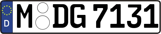 M-DG7131