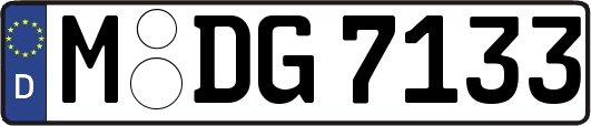 M-DG7133