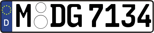 M-DG7134