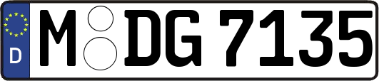 M-DG7135