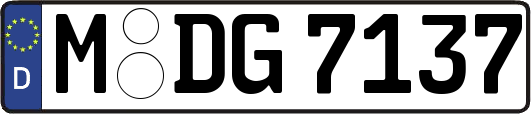 M-DG7137