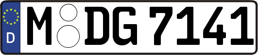 M-DG7141