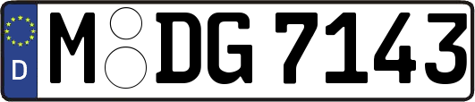 M-DG7143