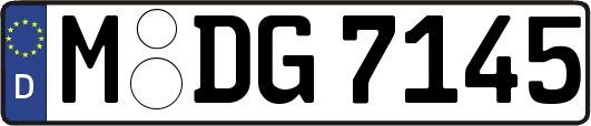 M-DG7145