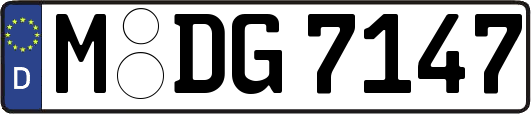 M-DG7147
