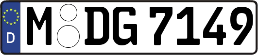 M-DG7149