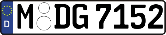 M-DG7152