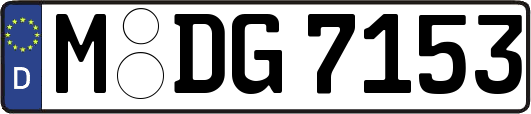 M-DG7153
