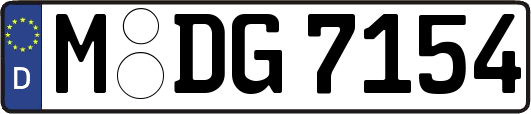 M-DG7154