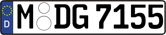 M-DG7155