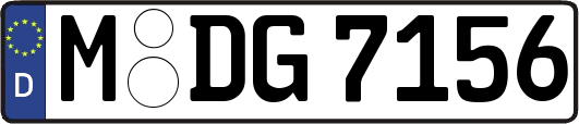 M-DG7156