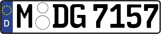 M-DG7157