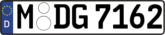 M-DG7162