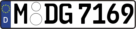 M-DG7169