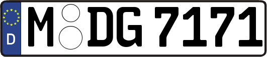 M-DG7171