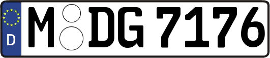 M-DG7176