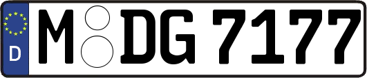 M-DG7177