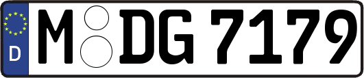 M-DG7179