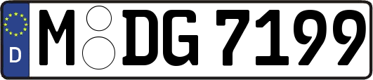 M-DG7199