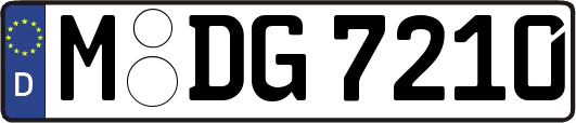M-DG7210
