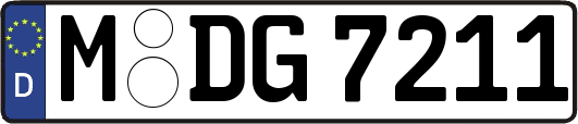 M-DG7211