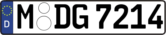 M-DG7214