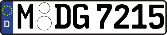 M-DG7215