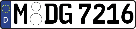 M-DG7216