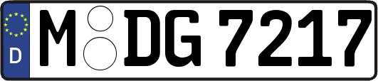 M-DG7217