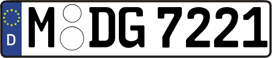 M-DG7221
