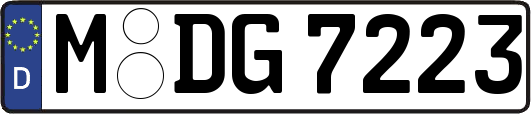 M-DG7223